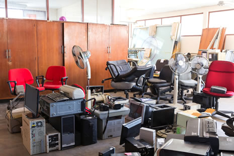 office clearance